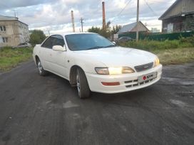  Toyota Corona Exiv 1996 , 250000 , 