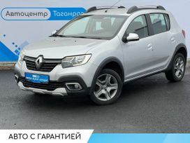  Renault Sandero Stepway 2019 , 1199000 , 