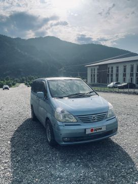    Nissan Serena 2003 , 650000 , 