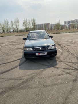  Toyota Camry 1995 , 280000 , 