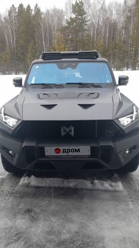 SUV   M-Hero I 2024 , 14900000 , 