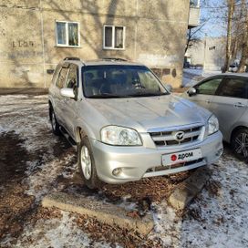 SUV   Mazda Tribute 2005 , 900000 , 