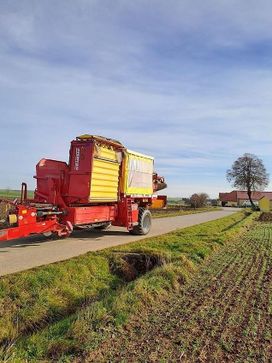  Grimme Grimme 2015 , 11000000 , 