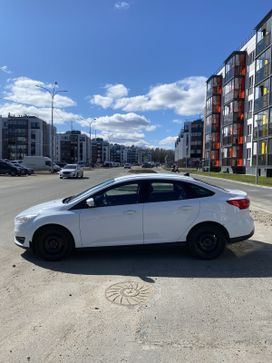  Ford Focus 2018 , 1149000 , 