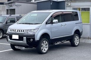    Mitsubishi Delica D:5 2019 , 2284000 , 