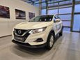 SUV   Nissan Qashqai 2021 , 2165000 , 