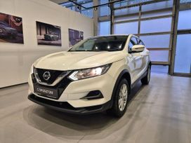 SUV   Nissan Qashqai 2021 , 2170000 , 