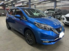 Хэтчбек Nissan Note 2019 года, 1450000 рублей, Москва