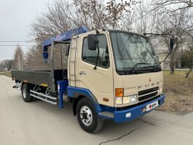  () Mitsubishi Fuso Fighter 1995 , 4070000 , 