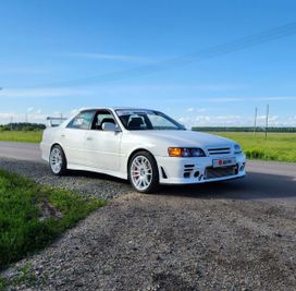 Toyota Chaser 1991 , 2300000 , 