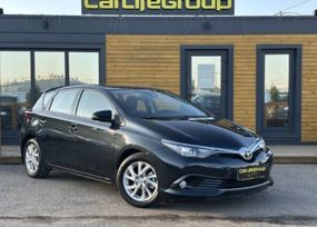  Toyota Auris 2017 , 1241000 , 