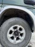    Mitsubishi Delica 1996 , 1550000 , 