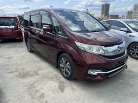    Honda Stepwgn 2015 , 1995000 , 
