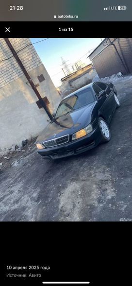  Nissan Laurel 2000 , 300000 , 