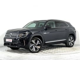 SUV   Volkswagen Teramont 2024 , 6700000 , 