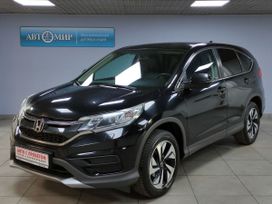 SUV   Honda CR-V 2016 , 2412000 , 