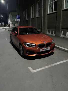  BMW 1-Series 2015 , 1380000 , 
