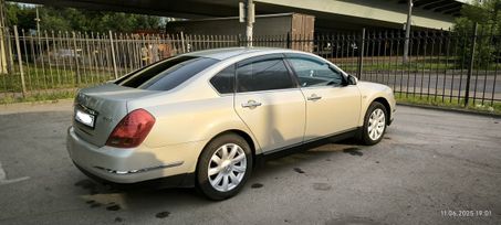  Nissan Teana 2006 , 1000000 , 