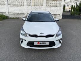  Kia Rio 2019 , 1350000 , 