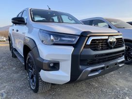  Toyota Hilux 2024 , 5500000 , 