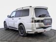 SUV   Mitsubishi Pajero 2019 , 4360000 , 