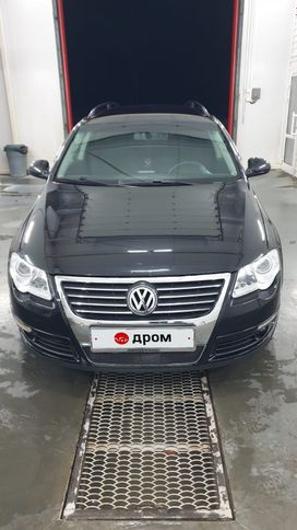  Volkswagen Passat 2008 , 700000 , 