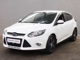  Ford Focus 2014 , 630000 , 