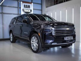 SUV   Chevrolet Suburban 2023 , 13799999 , 