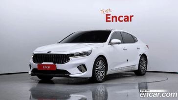  Kia K7 2019 , 2295000 , 