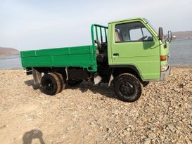   Isuzu Elf 1992 , 1900000 , 