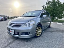  Nissan Tiida 2011 , 690000 , 