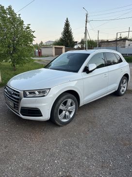 SUV   Audi Q5 2020 , 3300000 , 