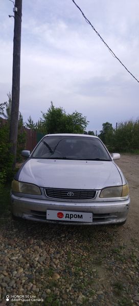  Toyota Corolla 1998 , 275000 , 