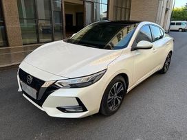  Nissan Sylphy 2022 , 1950000 , 