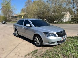  Skoda Octavia 2011 , 800000 , 