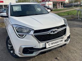 SUV   Chery Tiggo 4 2019 , 1355000 , 