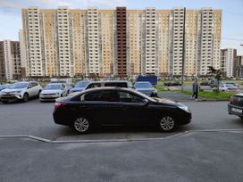  Renault Latitude 2011 , 1039000 , 