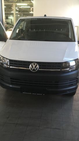    Volkswagen Transporter 2018 , 2650000 , 
