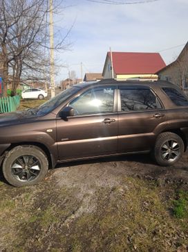 SUV   Kia Sportage 2006 , 1000000 , 