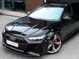  Audi RS6 2020 , 12105000 , 