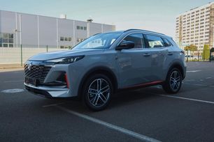 SUV   Changan UNI-S 2024 , 2849000 , 