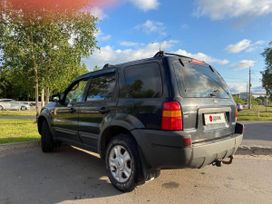 SUV   Ford Maverick 2002 , 350000 , 