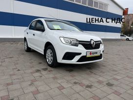  Renault Logan 2020 , 945000 , --