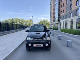 SUV   Daihatsu Terios Kid 2000 , 349000 , 