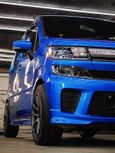  Suzuki Wagon R 2017 , 1100000 , 
