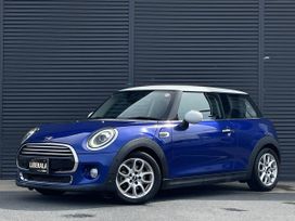  3  MINI Hatch 2021 , 1625000 , 