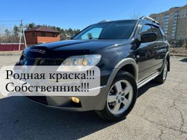SUV   Mitsubishi Outlander 2005 , 775000 , 