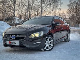  Volvo S60 2015 , 1550000 , 