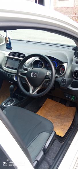  Honda Fit 2010 , 1150000 , 