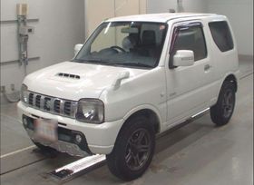 3  Suzuki Jimny 2013 , 800000 , 